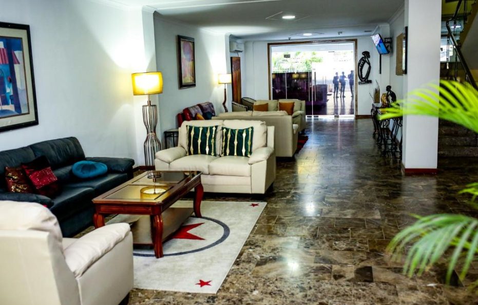 Brisotel – Beira Mar