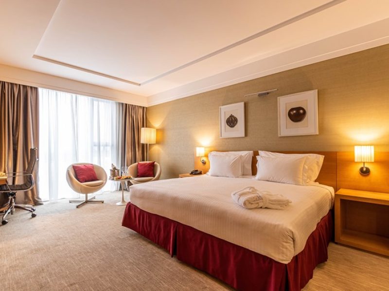 Standard Premium Twin