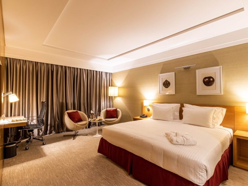 Standard Premium Double