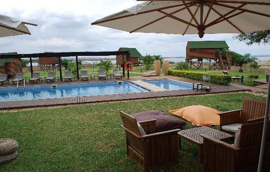 Mubanga Lodge