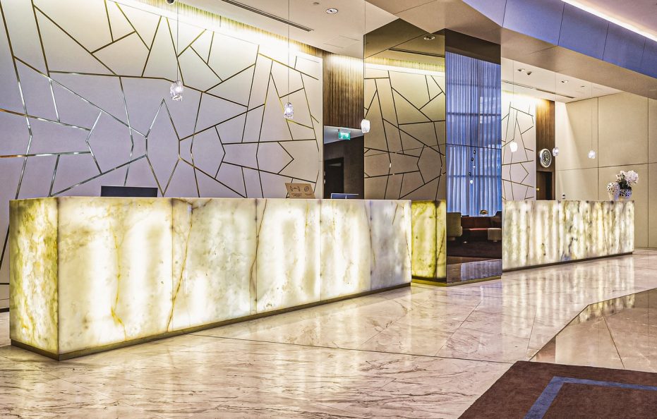 Intercontinental Luanda Miramar by IHG