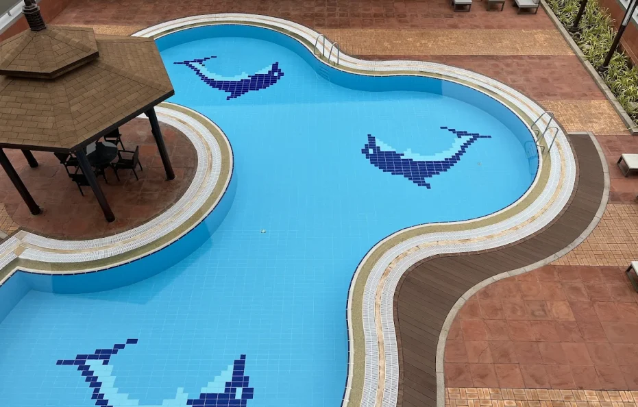 Hotel de Convenções de Talatona – HCTA