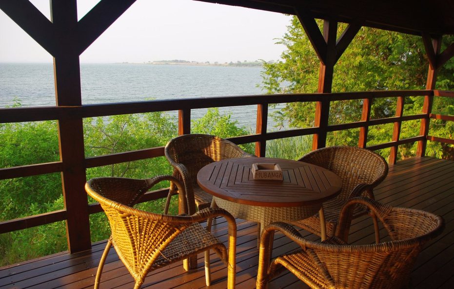 Mubanga Lodge