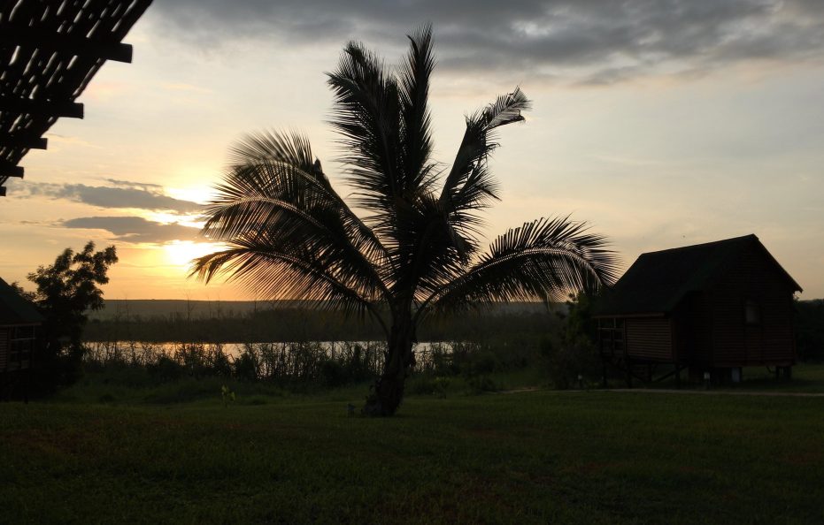 Mubanga Lodge