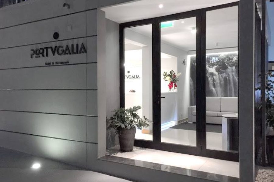 Hotel Portugalia
