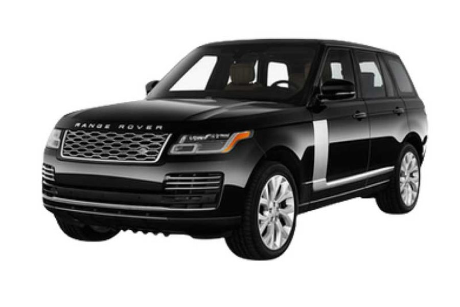 Range Rover ou similar