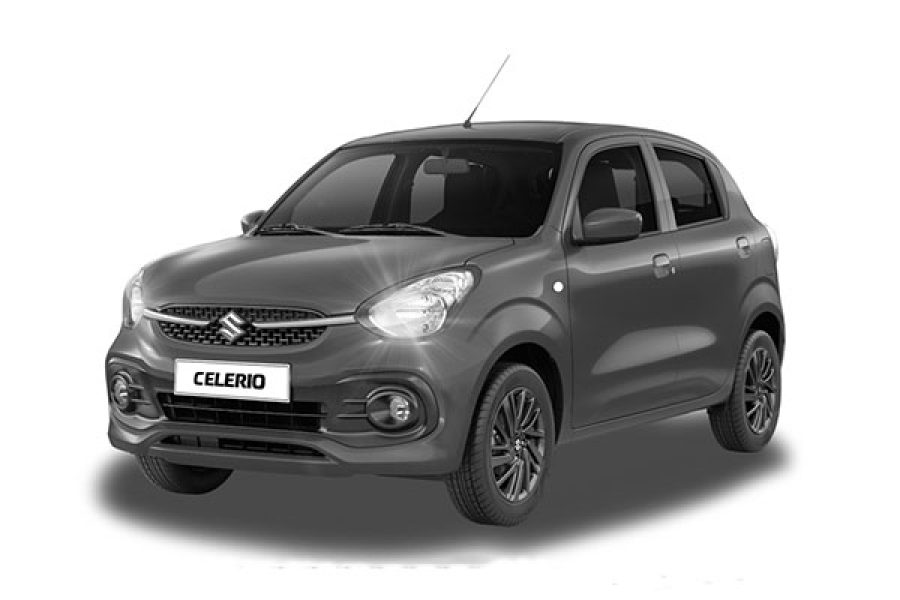 Suzuki Celerio ou similar