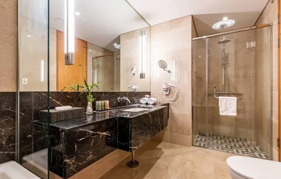 Hotel de Convenções de Talatona – HCTA