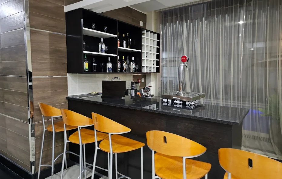 Hotel Chik Chik Namibe