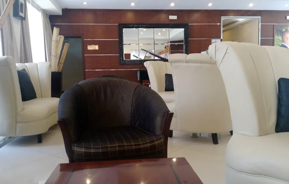 Hotel Chik Chik Namibe