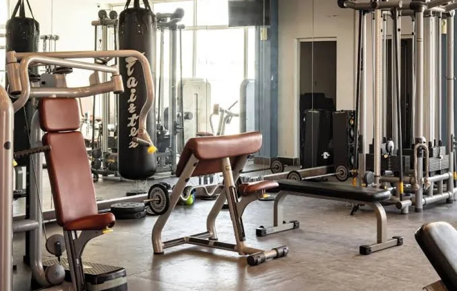 Palmeiras Suite Hotel