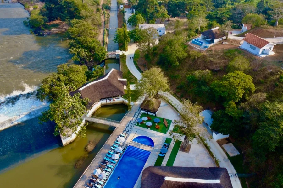 Açude Resort